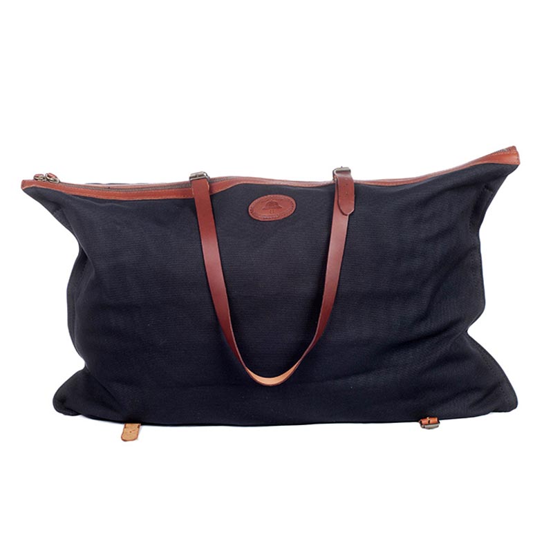 Roll-Up-Shopper---Black-Canvas-2RSBB